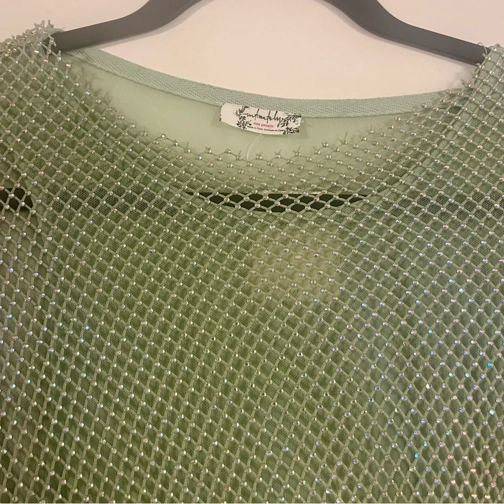 Free People Filter Finish Bodysuit - Picture 5 of 13